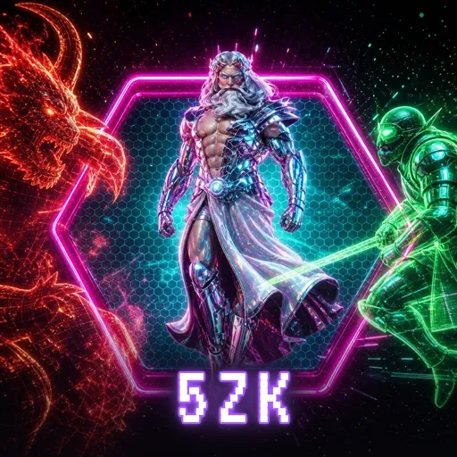 Grafik Performa 5zk APK pada Berbagai Kategori Perangkat